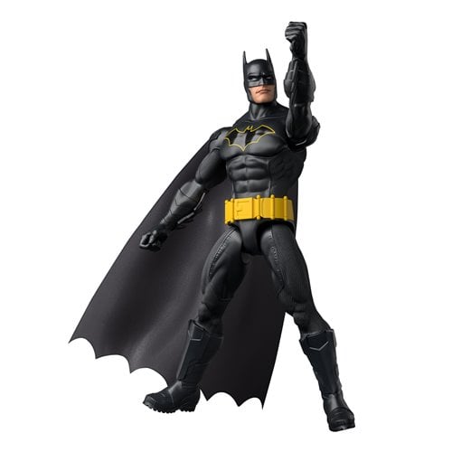 DC Premiere Wave 1 12-Inch Scale Action Figure Case of 4