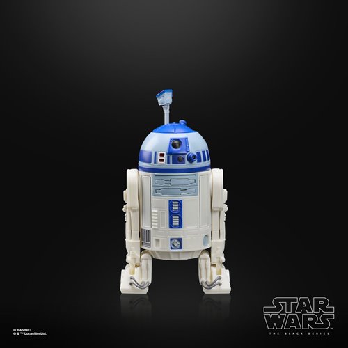 Star Wars: The Black Series Droids 6-Inch Action Figures Wave 1 Case of 6