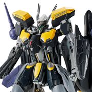 Macross Frontier VF-25S Armored Messiah Valkyrie Ozma Lee Use Revival Version DX Chogokin Action Figure