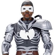 The RZA Bobby Digital 3 3/4-Inch ReAction Figure