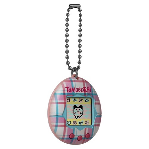 Tamagotchi Original Digital Pet 2025 Wave 8 Case of 8