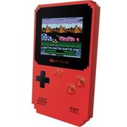 Data East Hits Pixel Classic Portable Player
