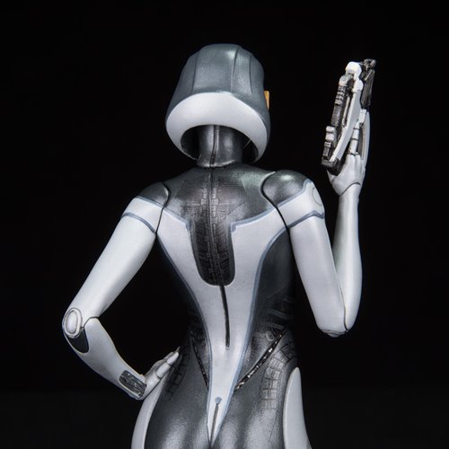 Mass Effect EDI PVC Statue
