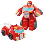 Transformers Rescue Bots Academy Classic Heroes Team Heatwave the Fire-Bot