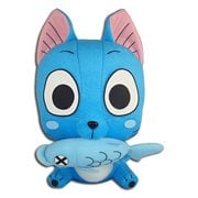 Fairy Tail Happy Eating Fish 10-Inch Plush