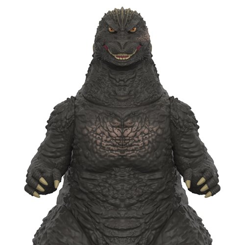 Godzilla Minus One 3 3/4-Inch ReAction Figure