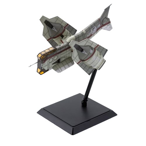 Evangelion 3.0 You Can (Not) Redo Vertical Take-Off and Landing Aircraft YAGR-N101 Model Kit