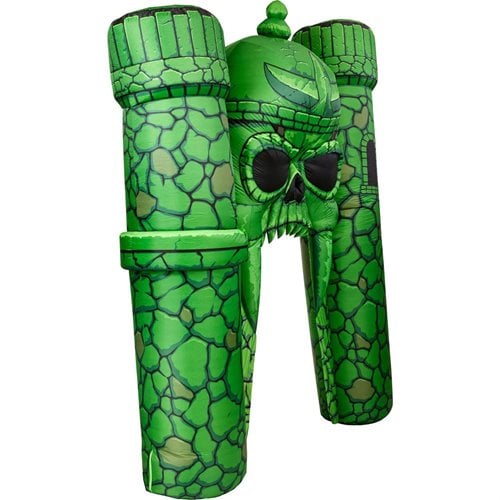 Masters of the Universe 8-Foot Castle Grayskull Lawn Inflatable