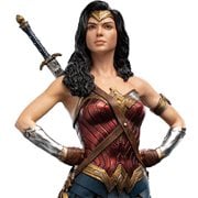 Justice League Wonder Woman Trinity Series 1:6 Scale Statue