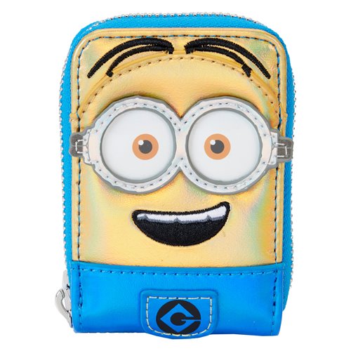 Despicable Me Pin 4-Pack