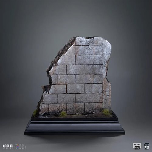 ET Varginha I Want To Believe 1:10 Art Scale Limited Edition Statue