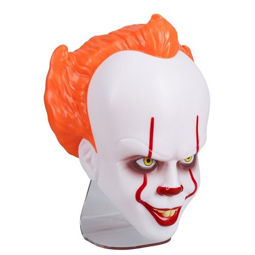 It Pennywise Mask Light