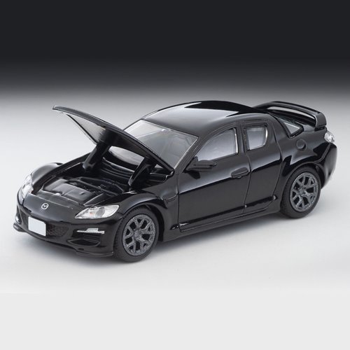 Tomica Limited Vintage Neo Mazda RX-8 Type RS 2008 1:64 Scale Die-Cast Metal Vehicle