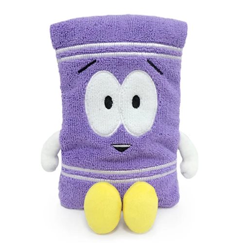South Park Towelie Phunny 10-Inch Plush