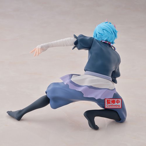 Oshi no Ko Aqua Hoshino Touki Version Statue