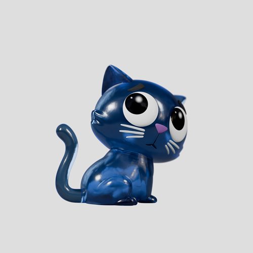 Catscans Series 1 Blind-Box Mini-Figure Case of 9