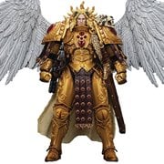 Joy Toy Warhammer The Horus Heresy Blood Angels Sanguinius Primarch Legion 1:18 Scale Action Figure