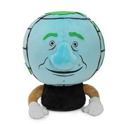 Pee-wee's Playhouse Globey Phunny Plush