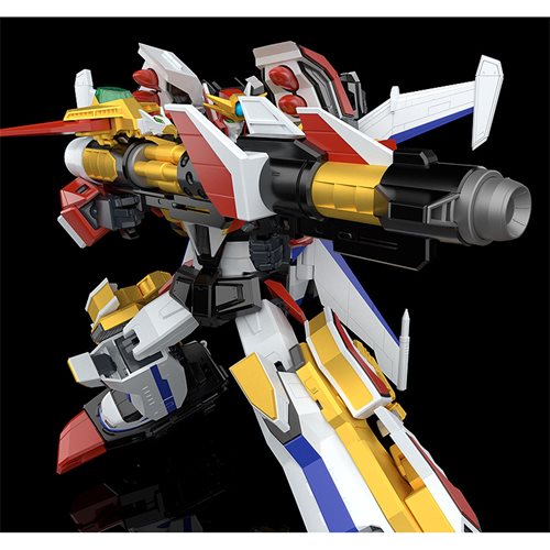 The Brave Fighter of Legend Da-Garn Gattai Ga-Orn