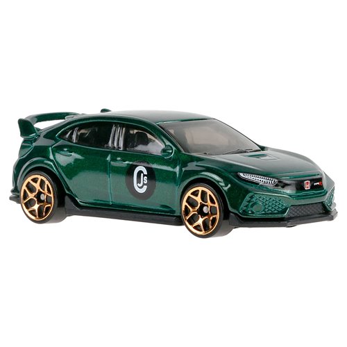 Hot Wheels Basic Car 2026 Wave 7 Case of 72