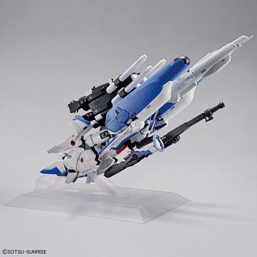 Gundam Sentinel Ex-S Gundam Master Grade 1:100 Scale Model Kit