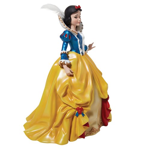 Disney Showcase Snow White and the Seven Dwarfs Snow White Rococo Statue