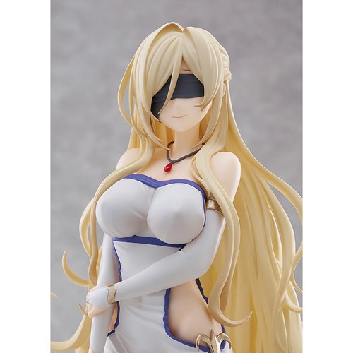 Goblin Slayer Sword Maiden Pop Up Parade L Statue