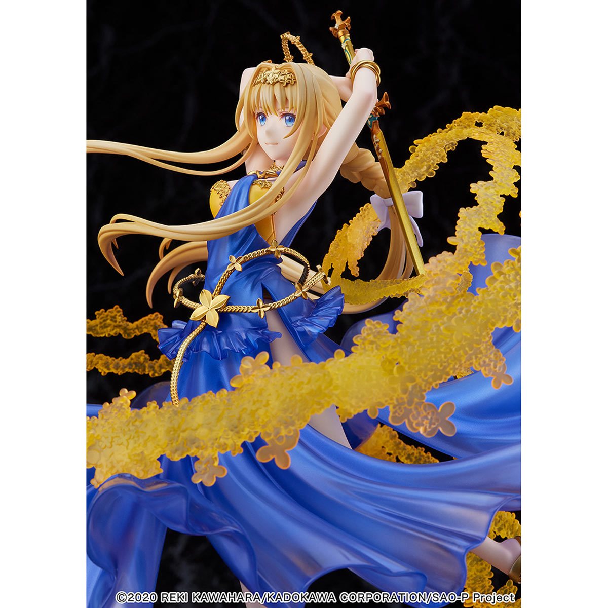 Sword Art Online Progressive: Aria of a Starless Night Alice