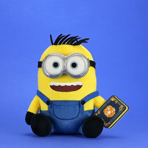 Minions & Monsters Henry Phunny Plush