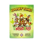 Looney Tunes Holiday Playing Cards