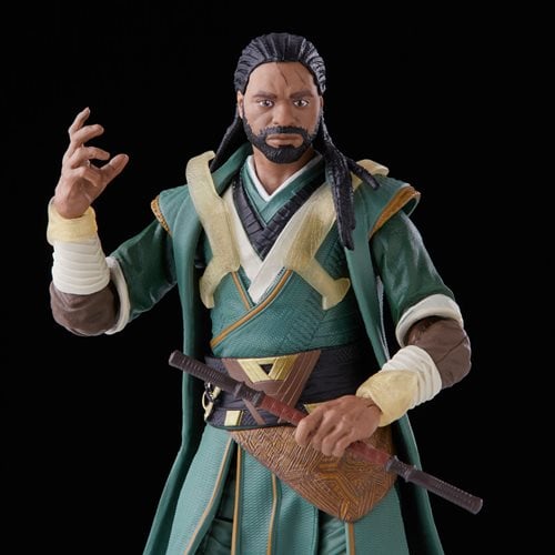 Doctor Strange in the Multiverse of Madness Marvel Legends 6-Inch Action Figures Wave 1 Case of 8