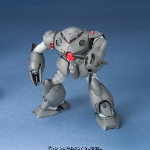 Mobile Suit Gundam 0080: War in the Pocket Z'Gok-E High Grade 1:144 Scale Model Kit