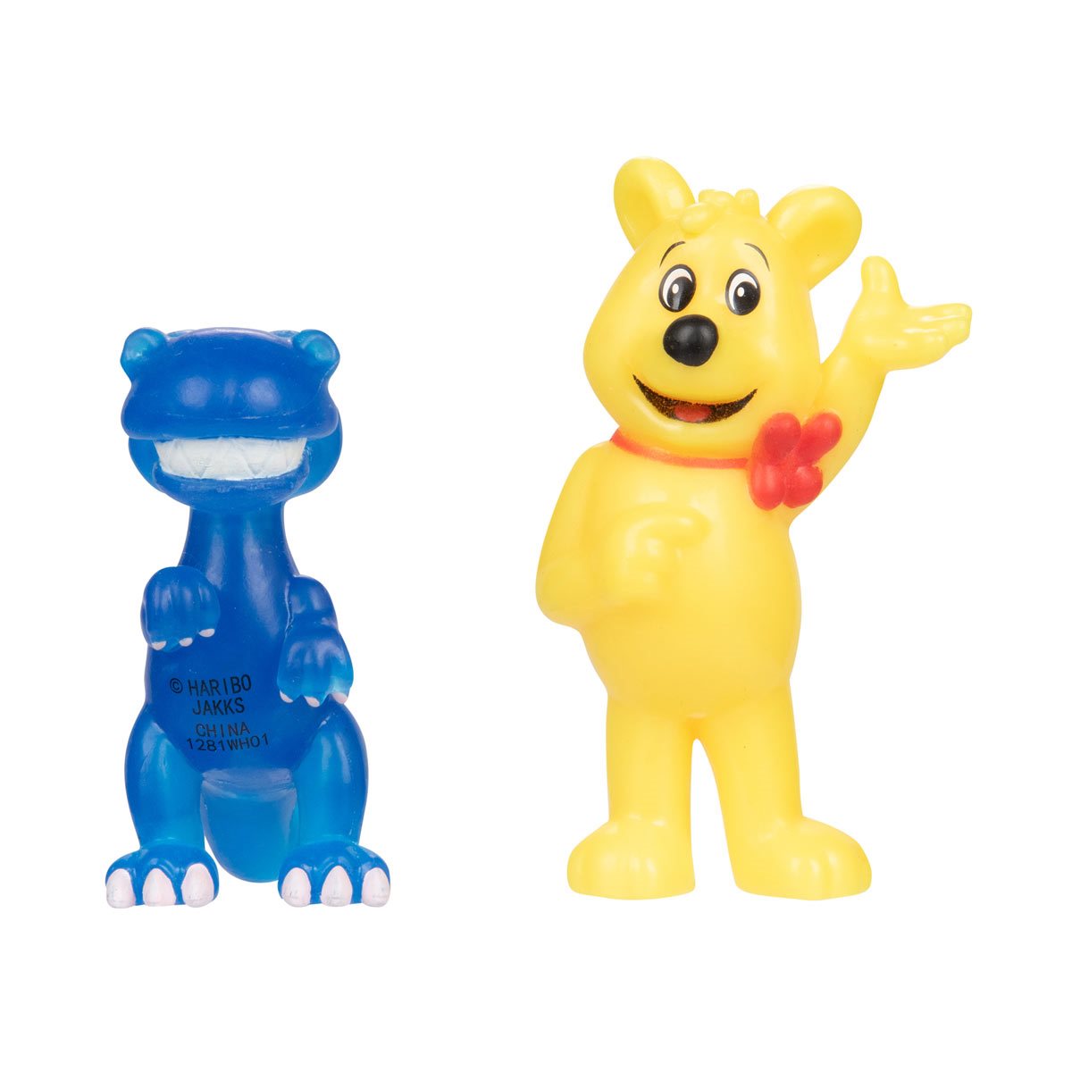 Haribo Random Figure 2-Pack Case of 6 - Entertainment Earth