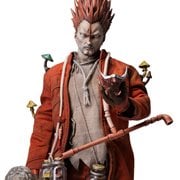 Dorohedoro En FigZero 1:6 Scale Action Figure