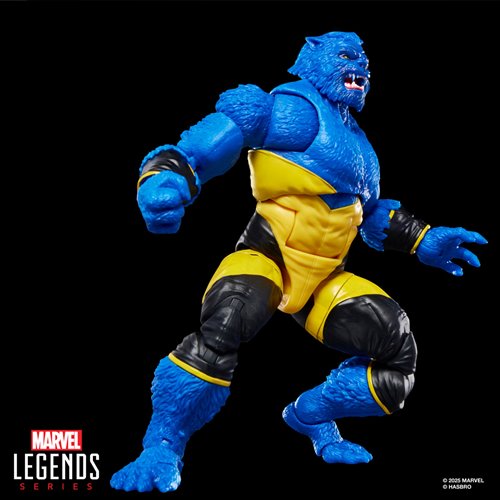 Marvel Legends Comics-Inspired 6-Inch Action Figures Wave 2 Case of 6