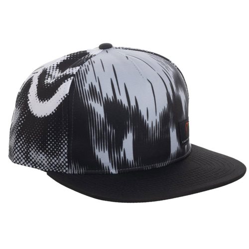 It Pennywise Sublimated Snapback Hat