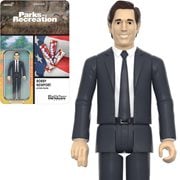 Parks and Recreation Bobby Newport 3 3/4-Inch Figure