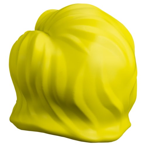 Fallout Vault Girl Vinyl Mask