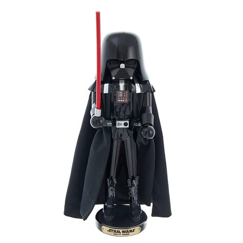 Star Wars Darth Vader 15-Inch Nutcracker