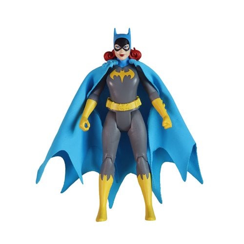 DC Super Powers Wave 15 4 1/2-Inch Scale Action Figure Case of 6 - Entertainment Earth Exclusive