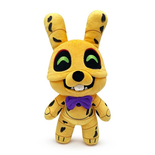 Five Nights at Freddy's Spring Bonnie 9-Inch Plush