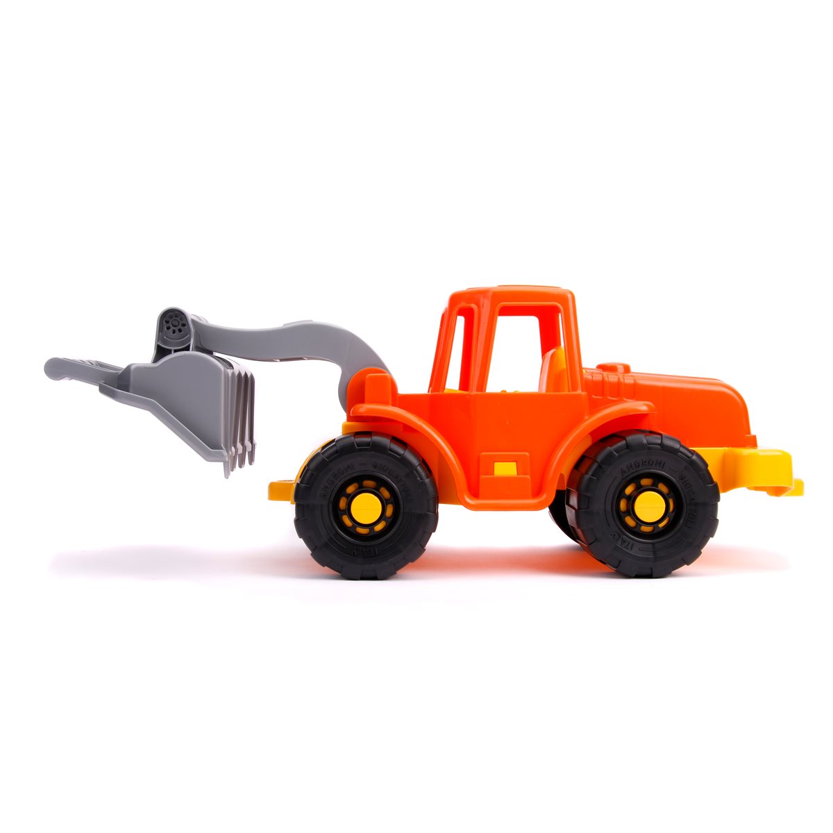 Androni Giocattoli Giant Front Loader - Entertainment Earth