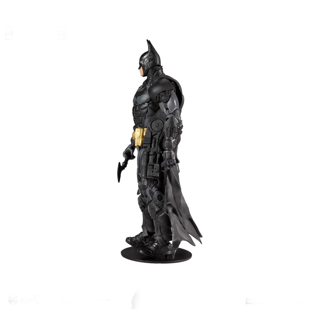 MF15341 for sale online McFarlane Toys DC Multiverse 7 inch Arkham Knight Batman Action Figure 