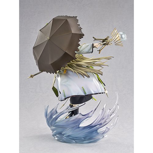 Arknights Muelsyse Elite 2 Version 1:7 Scale Statue