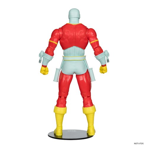 DC McFarlane Collector Edition Wave 10 #35 Deadshot 7-Inch Scale Action Figure