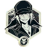 The World Ends with You The Animation Golden Sho Minamimoto Enamel Pin