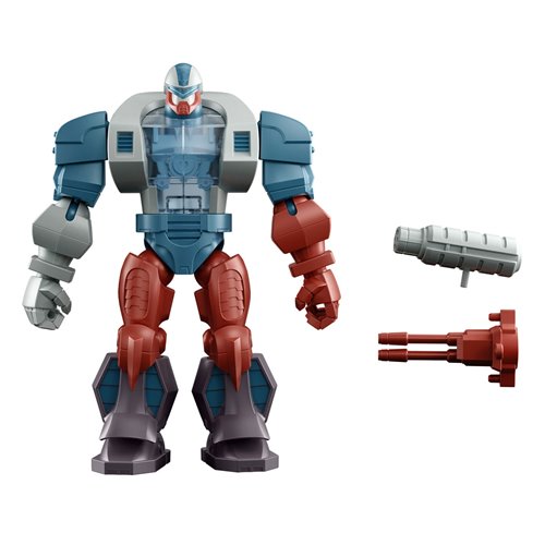 Masters of the Universe Origins Deluxe 200X Fig C Action Figure