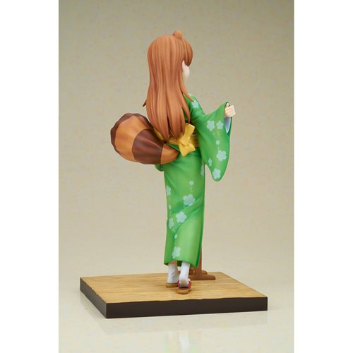 My Master Has No Tail Daikokutei Mameda 1:7 Scale Statue