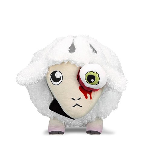 Alien: Earth Sheep with the Eye Interactive Large Plush