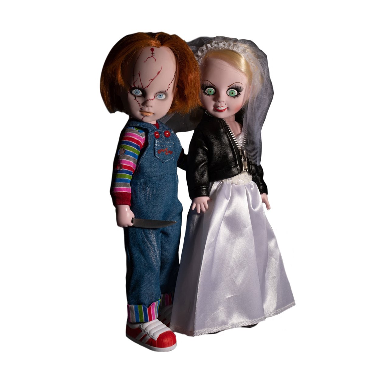 ックスセッ Mezco Ldd Presents Chucky And Tiffany Figures Box Set 20210515143653 00006 Uhalプロショップ2